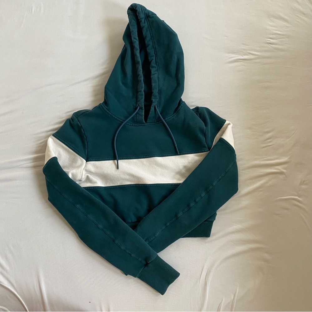 Buffbunny hoodie, size  S
